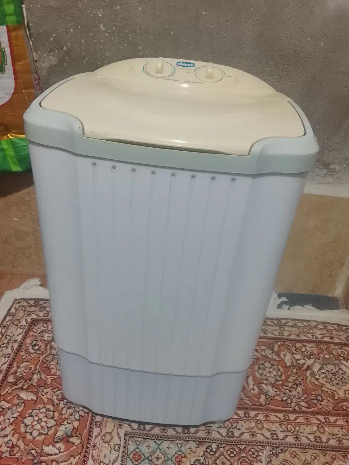 لباسشویی|ماشین لباسشویی و خشککن لباس|ارومیه, |دیوار