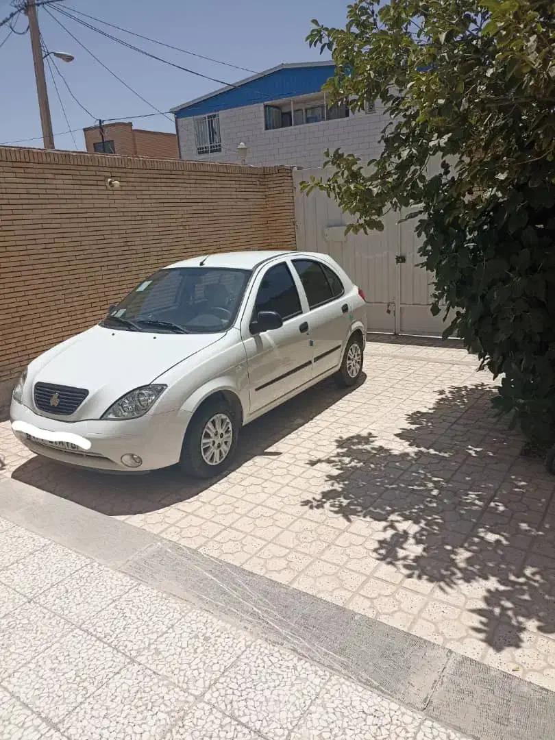 تیبا2کارمندی مدل ۱۴۰۰|خودرو سواری و وانت|کرمان, |دیوار