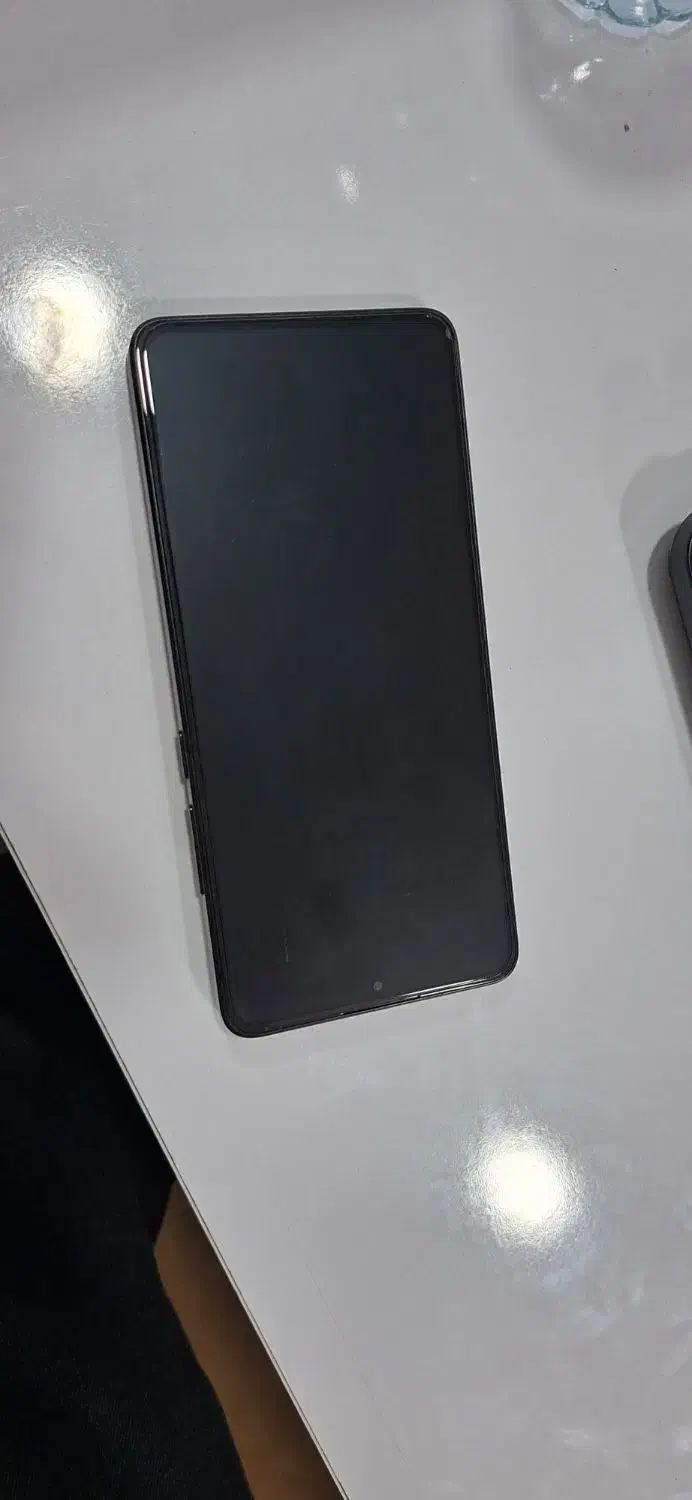 POCOX7proرام 12 ظرفیت 512|موبایل|لردگان, |دیوار