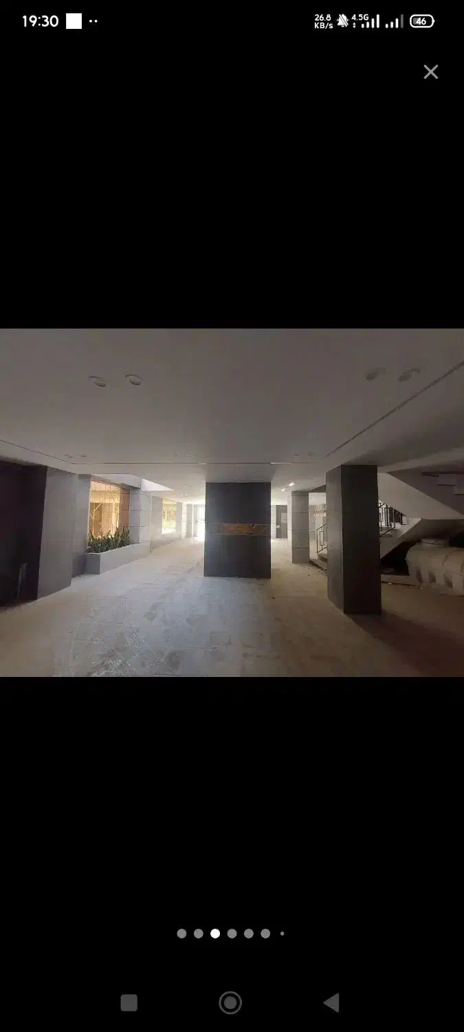 فروش آپارتمان 150متری طبقه چهارم در شهرک افشردی|فروش آپارتمان|کردکوی, |دیوار