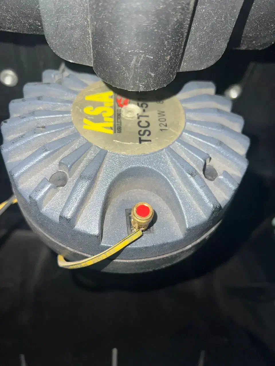 دایناکورد. باند پسیو ایوی ev sx500|صوتی و تصویری|دماوند, گیلاوند|دیوار