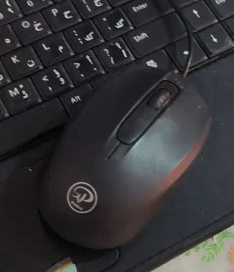 لب تاپ  ویندوز 7 320 گیگابایت|رایانه همراه|ملارد, |دیوار