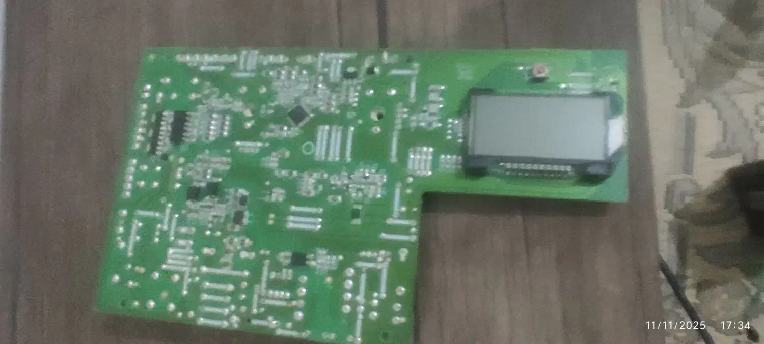 برد پکیج و آبگرمکن|آبگرمکن، پکیج، شوفاژ|بجنورد, |دیوار