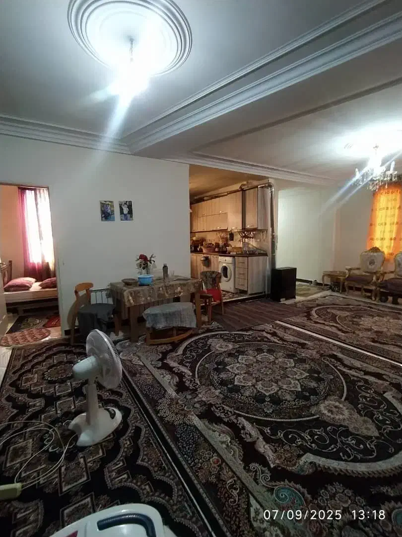 74متر/دوخواب/دلپیشه/10ساله|فروش آپارتمان|تهران, امیر بهادر|دیوار