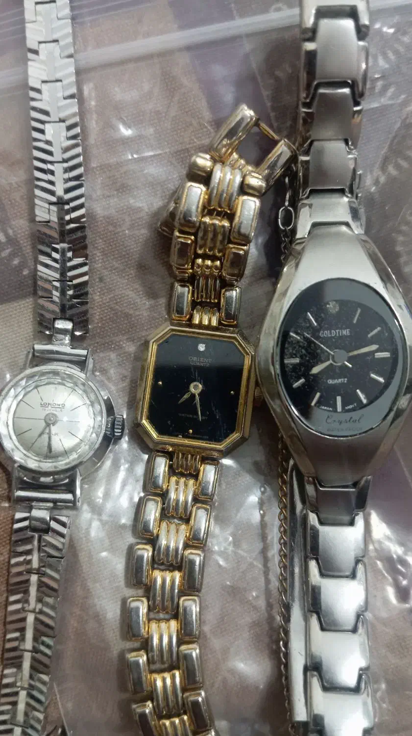 ساعت|ساعت|گرگان, |دیوار