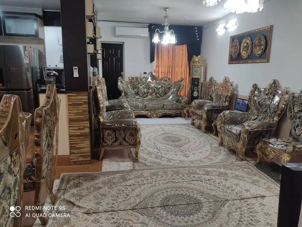 منزل طبقه دوم|فروش خانه و ویلا|شیراز, شریف‌آباد|دیوار