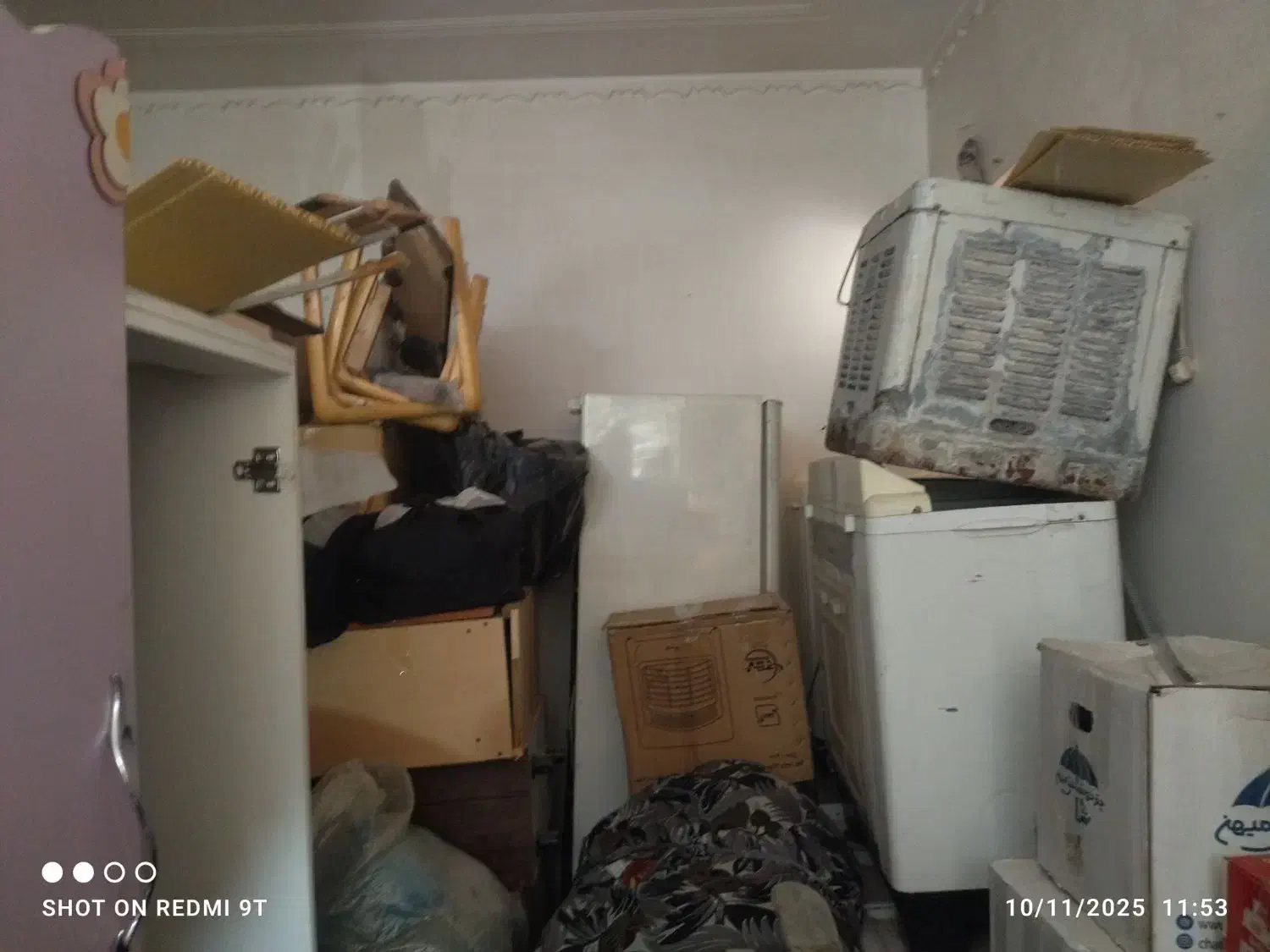 سلام به همشهری ها....توجه لوازم خانگی دست دوم|حراج|تایباد, |دیوار