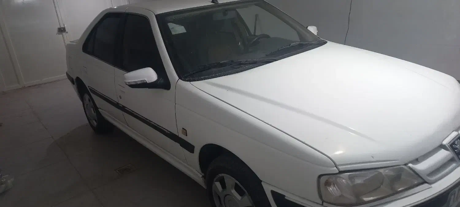 پارس tu5 مدل ۹۹|خودرو سواری و وانت|رفسنجان, |دیوار