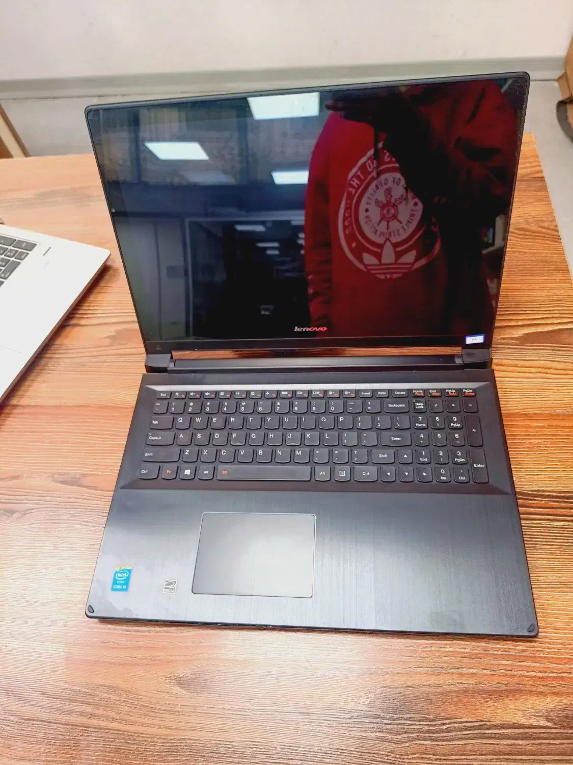 لپ تاپ  دانشجویی  مهندسی تاچ خانگی|رایانه همراه|مشهد, بهشت|دیوار