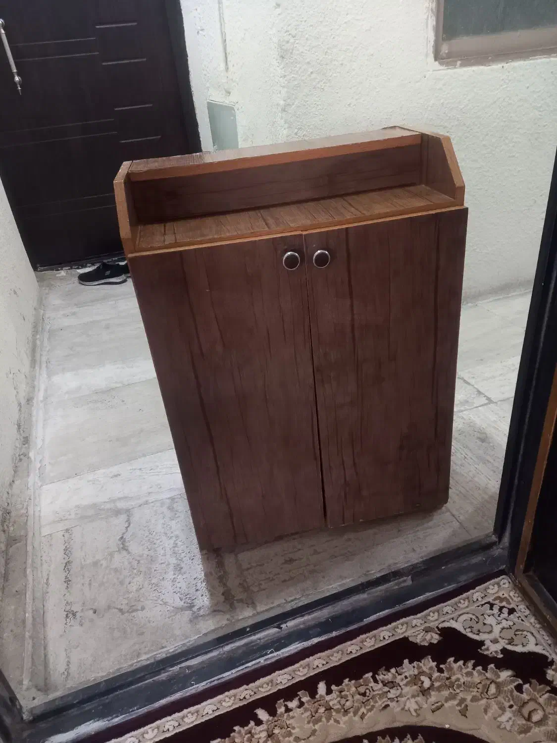 جاکفشی|جاکفشی، کمد، دراور|اصفهان, ملک‌شهر|دیوار