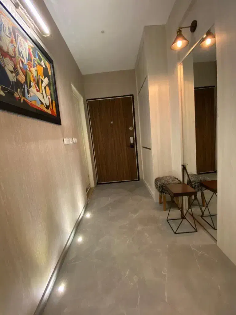 هنرستان ۸  ( قناد ) ۱۲۰ متر فول و لوکس|فروش آپارتمان|مشهد, هنرستان|دیوار