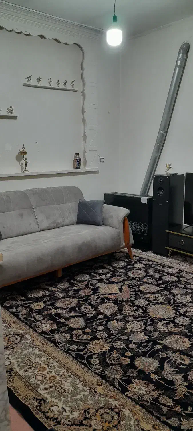 مبل راحتی|مبلمان خانگی و میز عسلی|وحیدیه, |دیوار