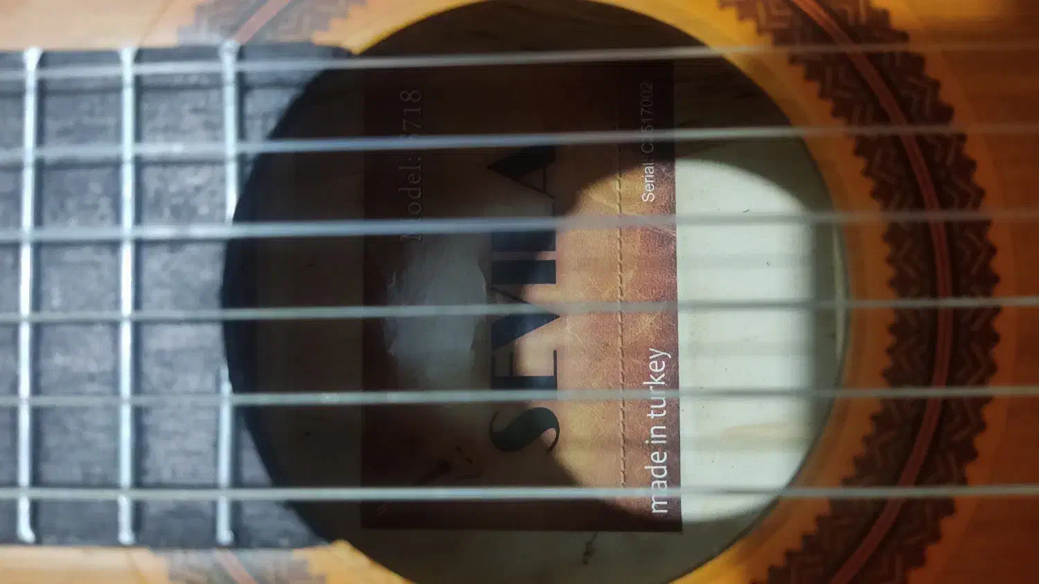 گیتار مارک ترکیه صفر|گیتار، بیس، امپلیفایر|تبریز, |دیوار