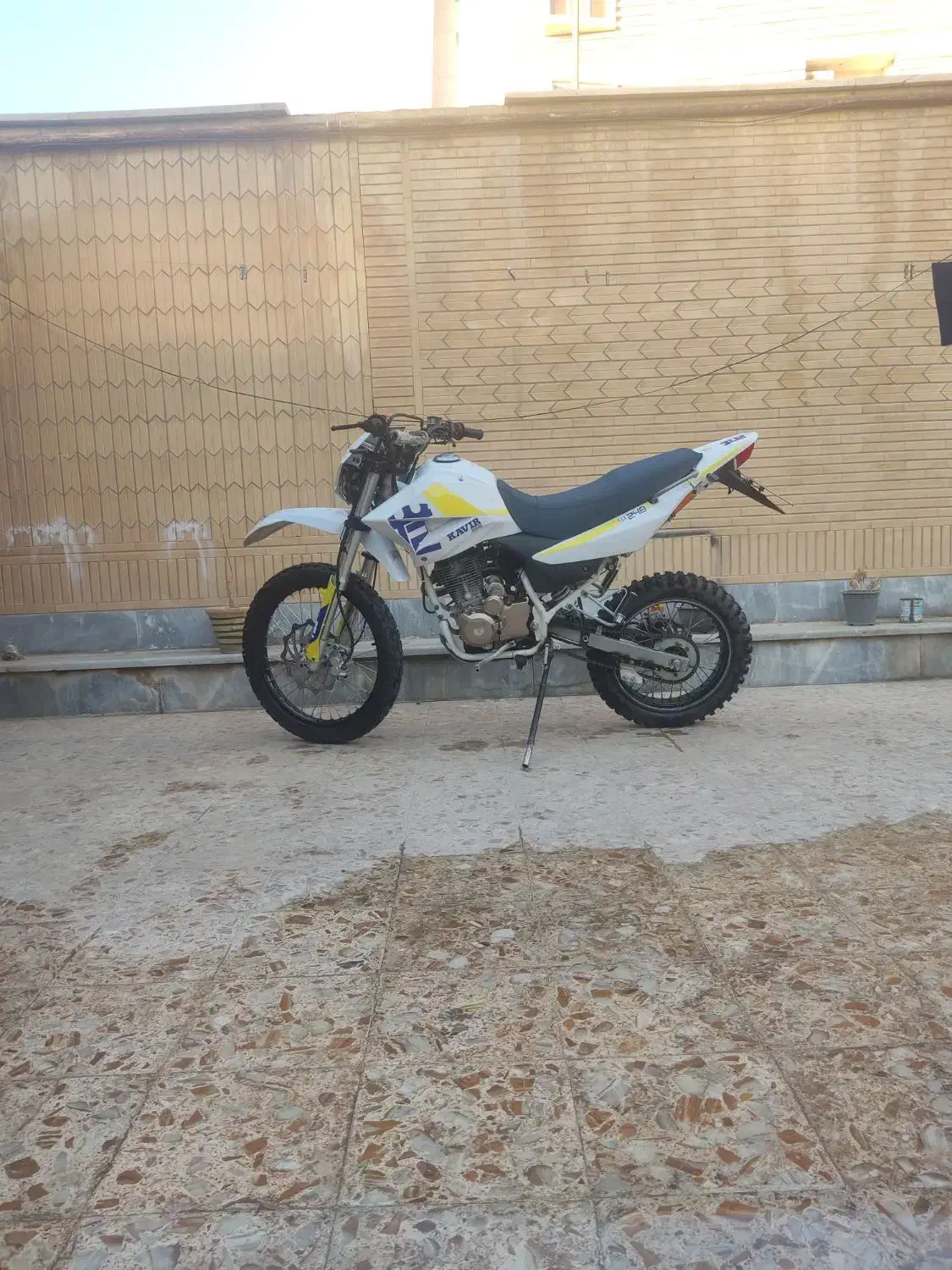 تریل T2|موتورسیکلت|بندر ماهشهر, |دیوار