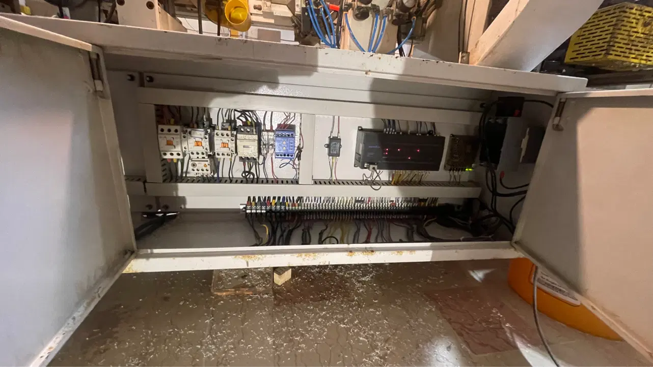 pvc KDT360|ماشین‌آلات صنعتی|تهران, اتابک|دیوار