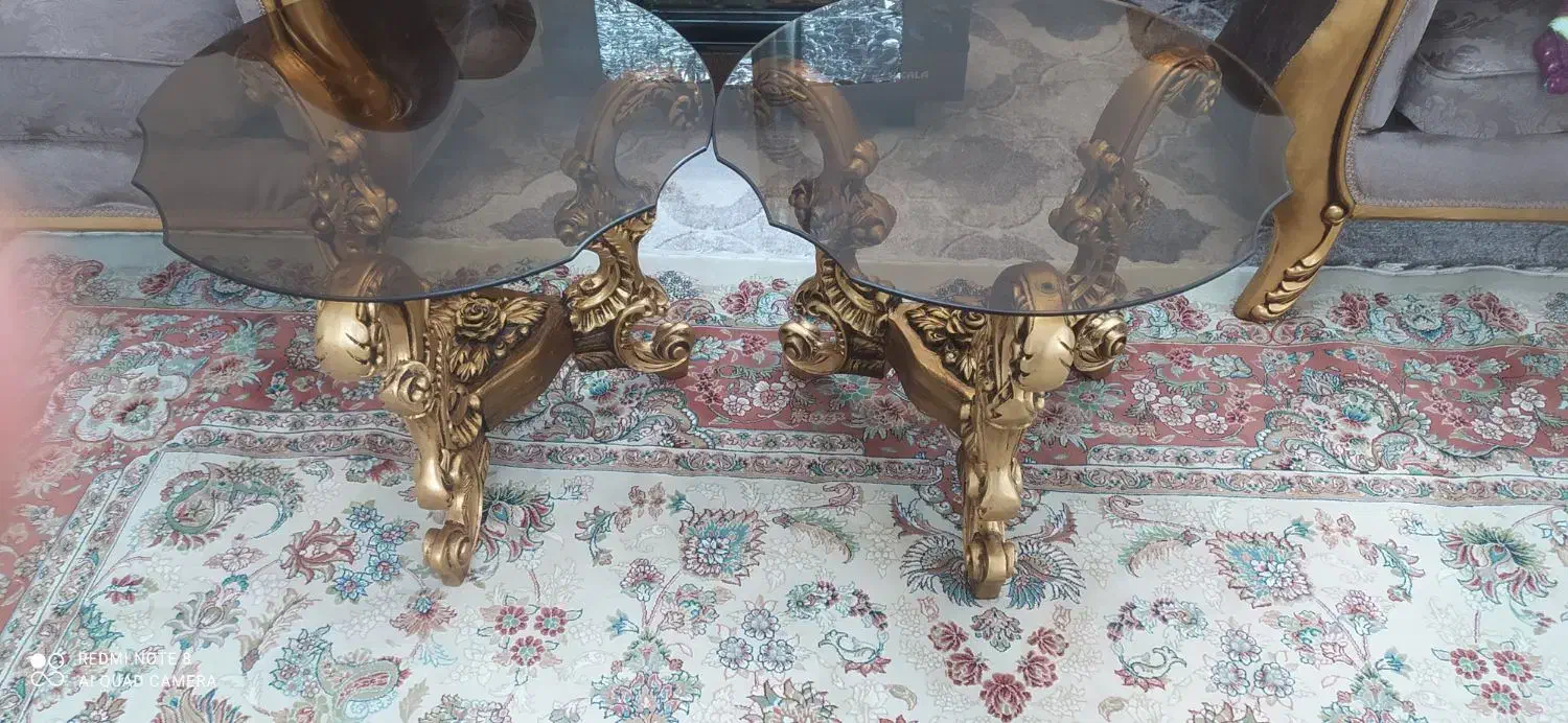 میز عسلی|مبلمان خانگی و میز عسلی|نسیم‌شهر, |دیوار