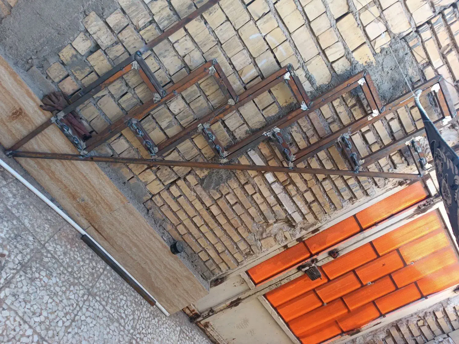 جوشکاری سیار|خدمات پیشه و مهارت|آبادان, |دیوار