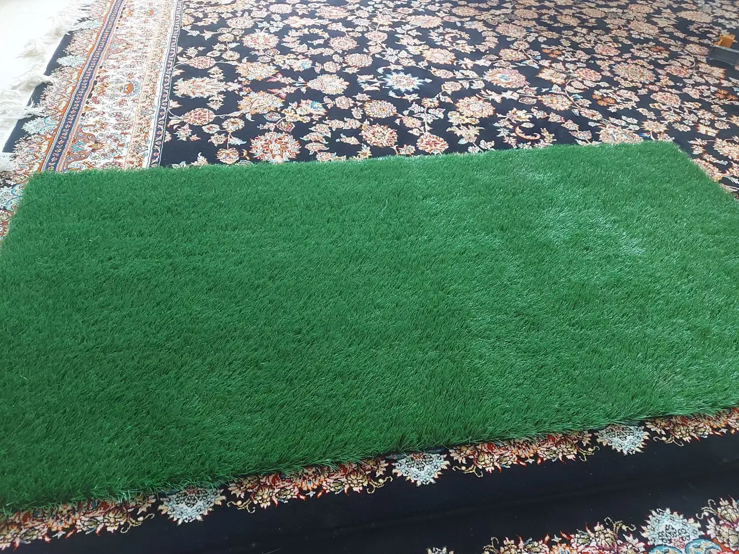 چمن مصنوعی|گل مصنوعی|کرمانشاه, |دیوار