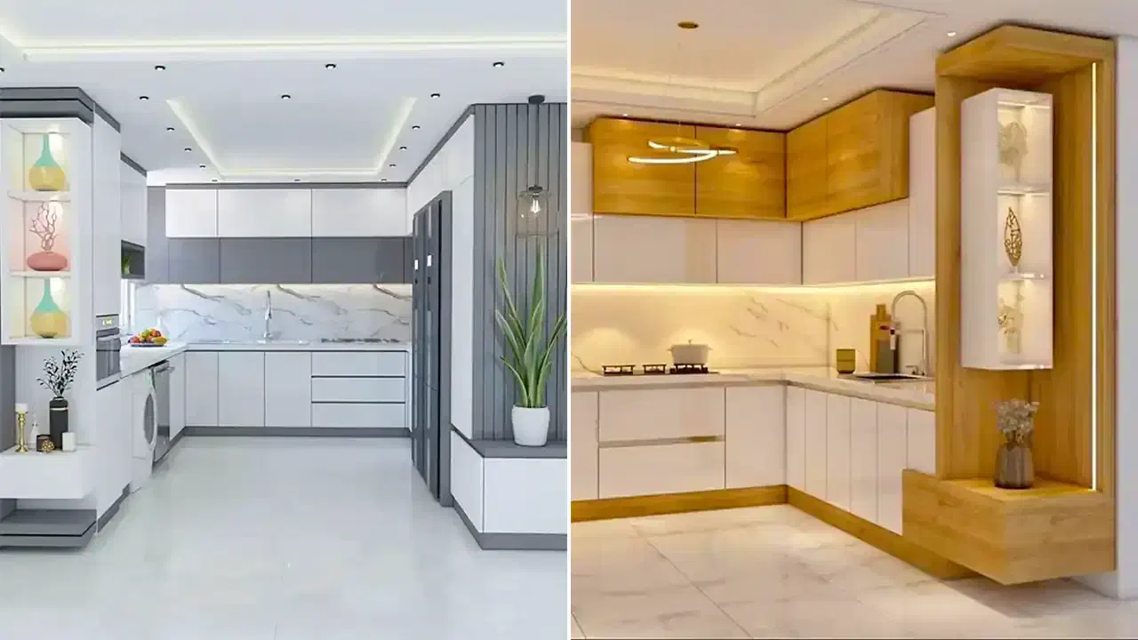 کابینت/دکور/پارتیشن/کلوزت|مصالح و تجهیزات ساختمان|تنکابن, |دیوار