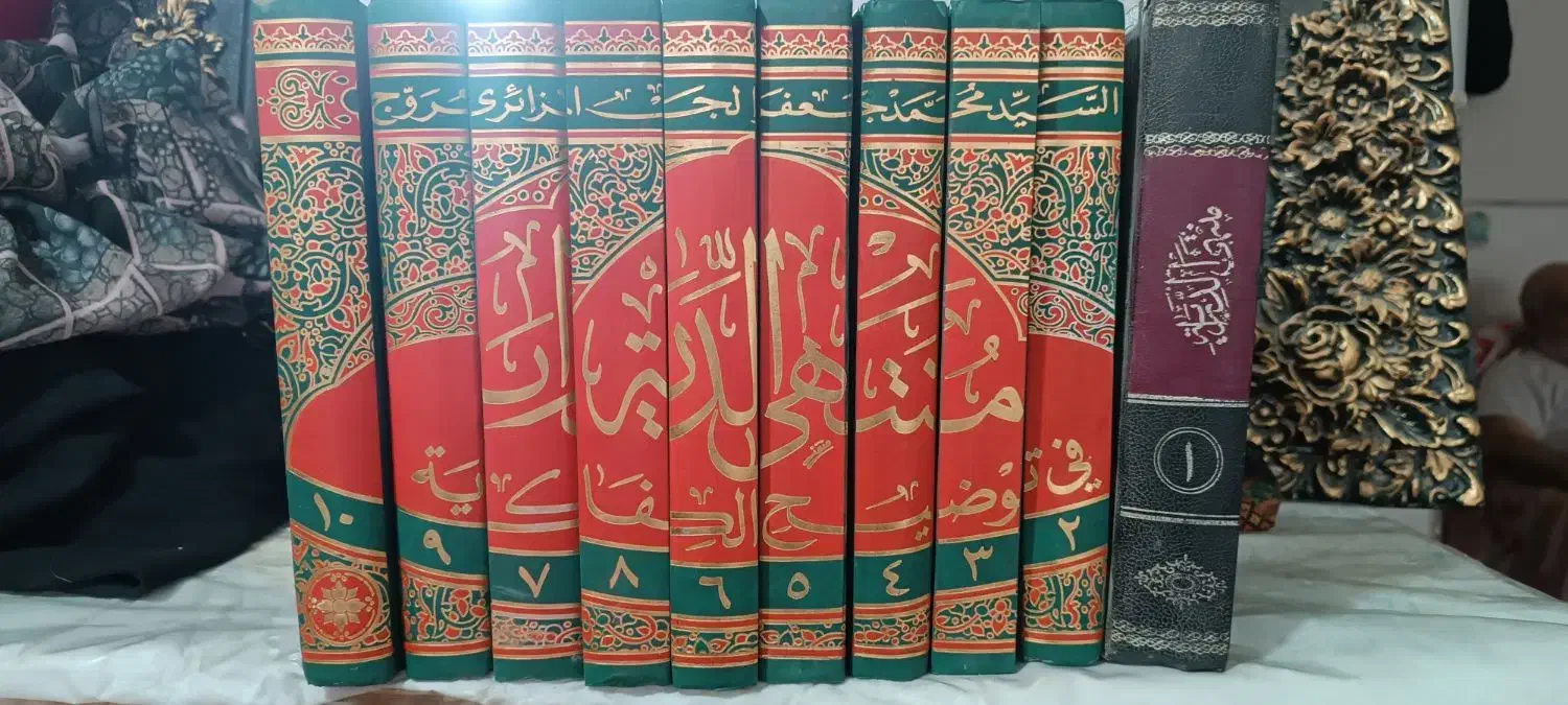 عرفان اسلامی،زبده،منتهی الدرایه،مکاسب|کتاب و مجله مذهبی|قم, انسجام|دیوار