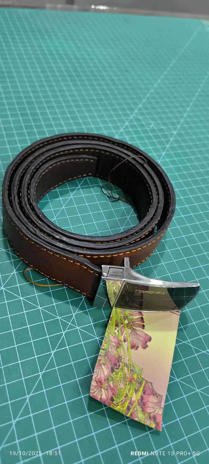 کمربند|کیف، کفش، کمربند|بندرعباس, |دیوار