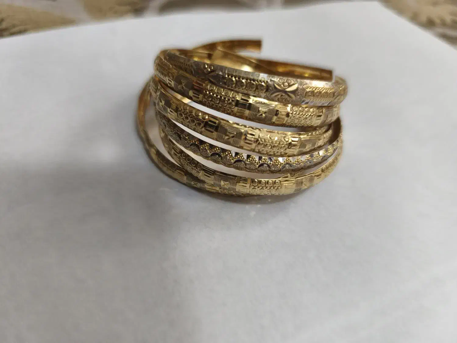 طلا برای سرمایه گزاری ۱۰۰بالا تابلو بافاکتور|جواهرات|ساوه, |دیوار