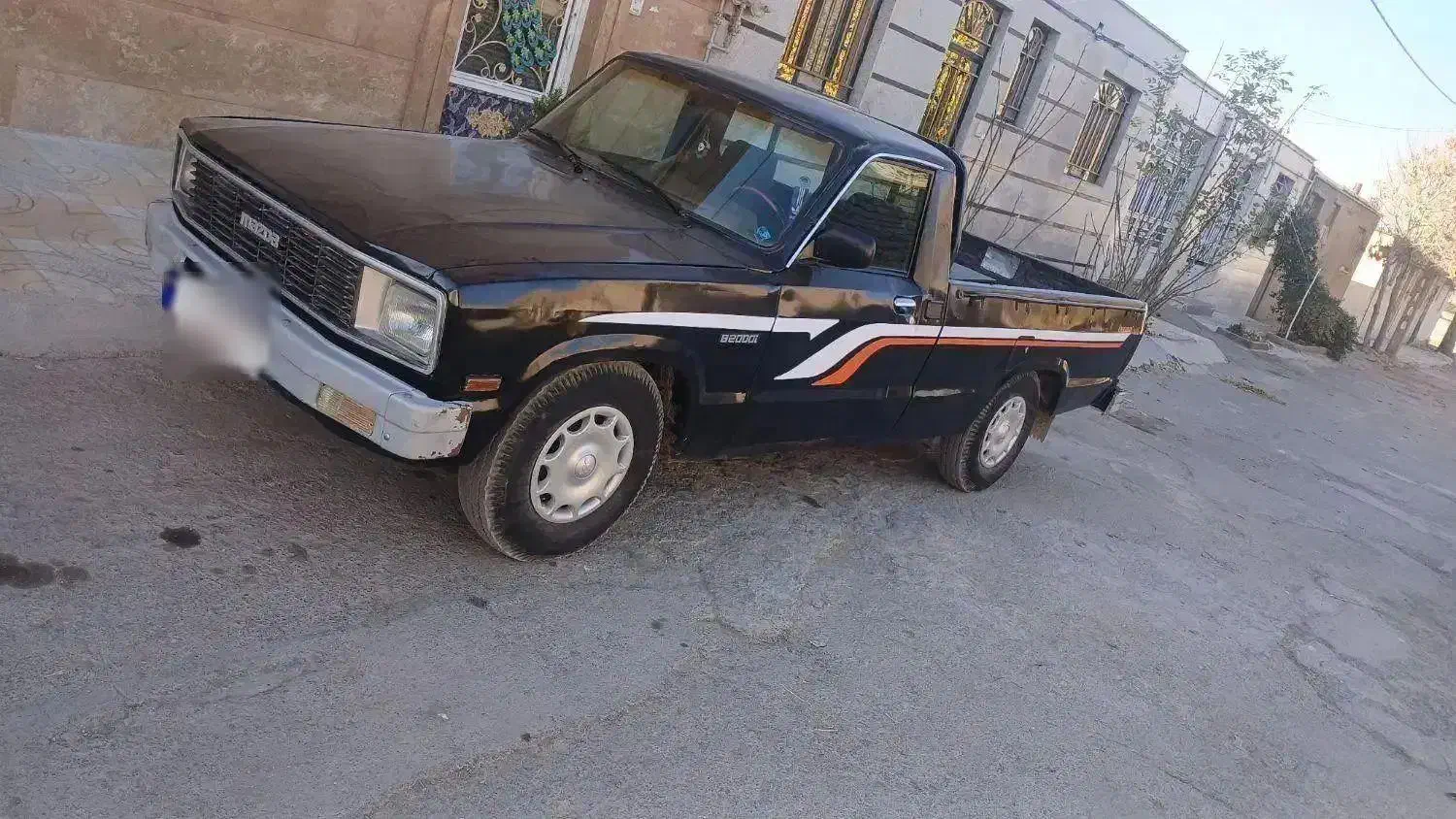 فروشی|خودرو سواری و وانت|قوچان, |دیوار