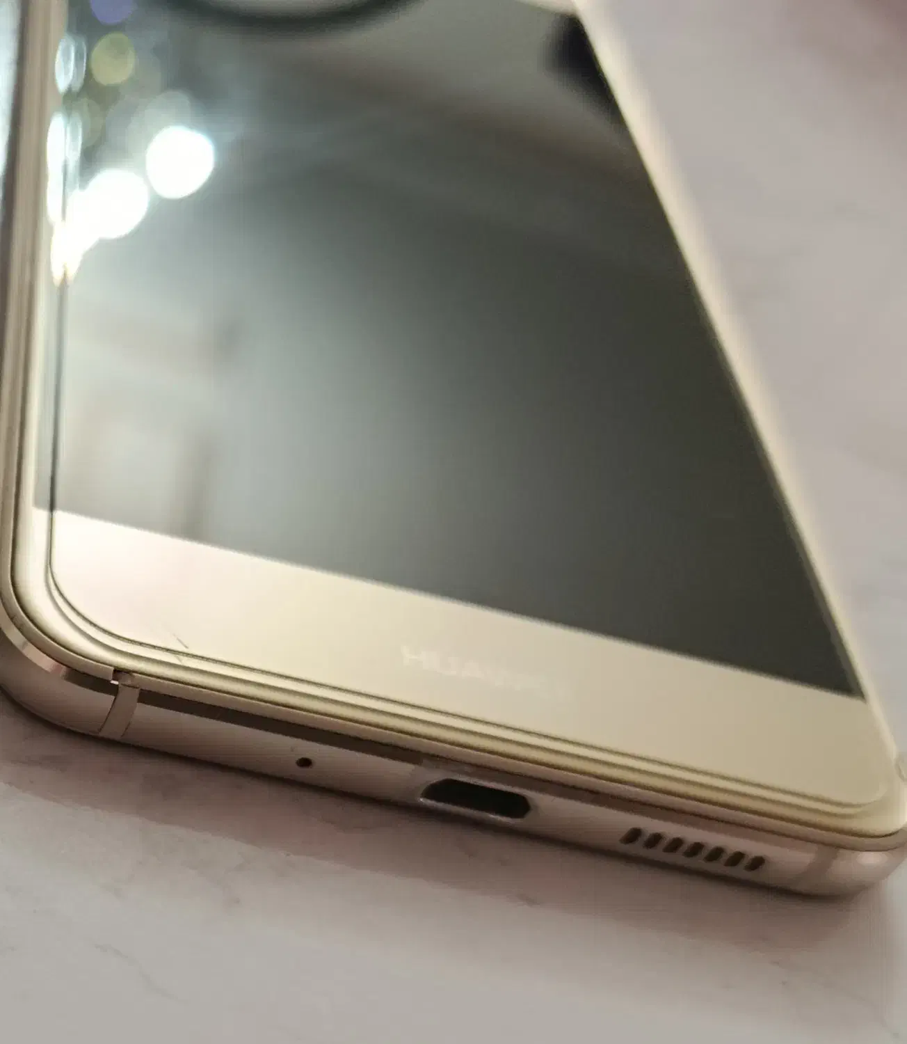 هواوی p10lite گیگ۳۲|موبایل|فردیس, خیام شرقی|دیوار