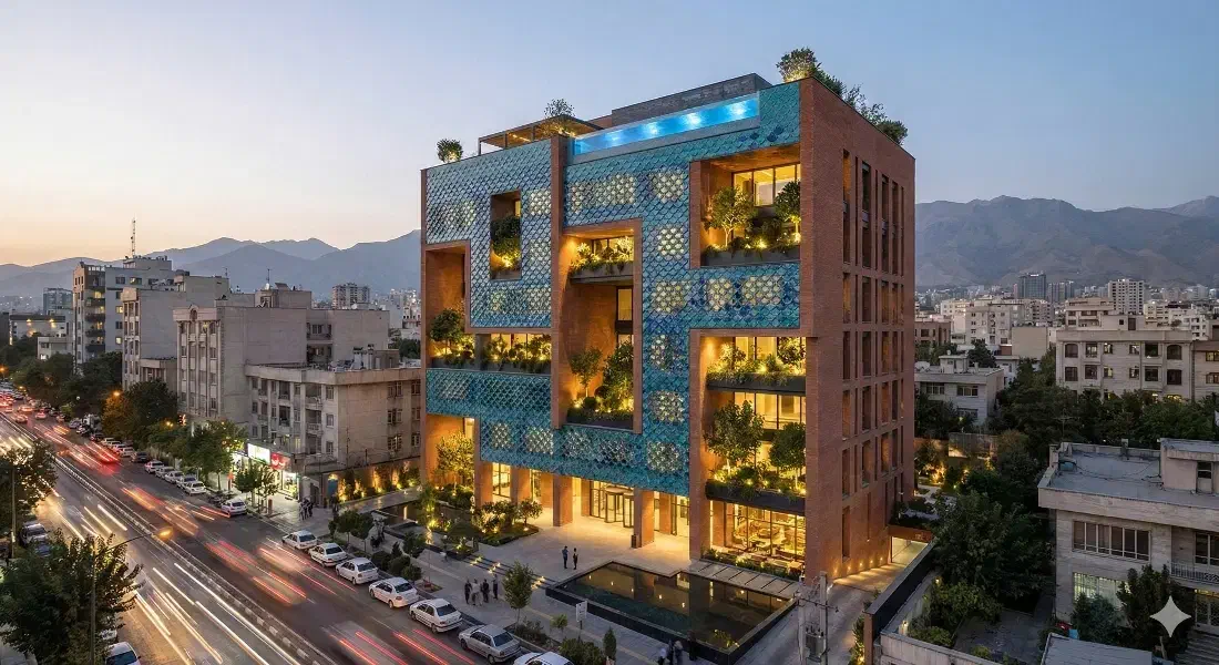 ساخت ویدیو و عکس و پوستر و|خدمات رایانه‌ای و موبایل|تهران,  امام زاده قاسم (نیاوران)|دیوار