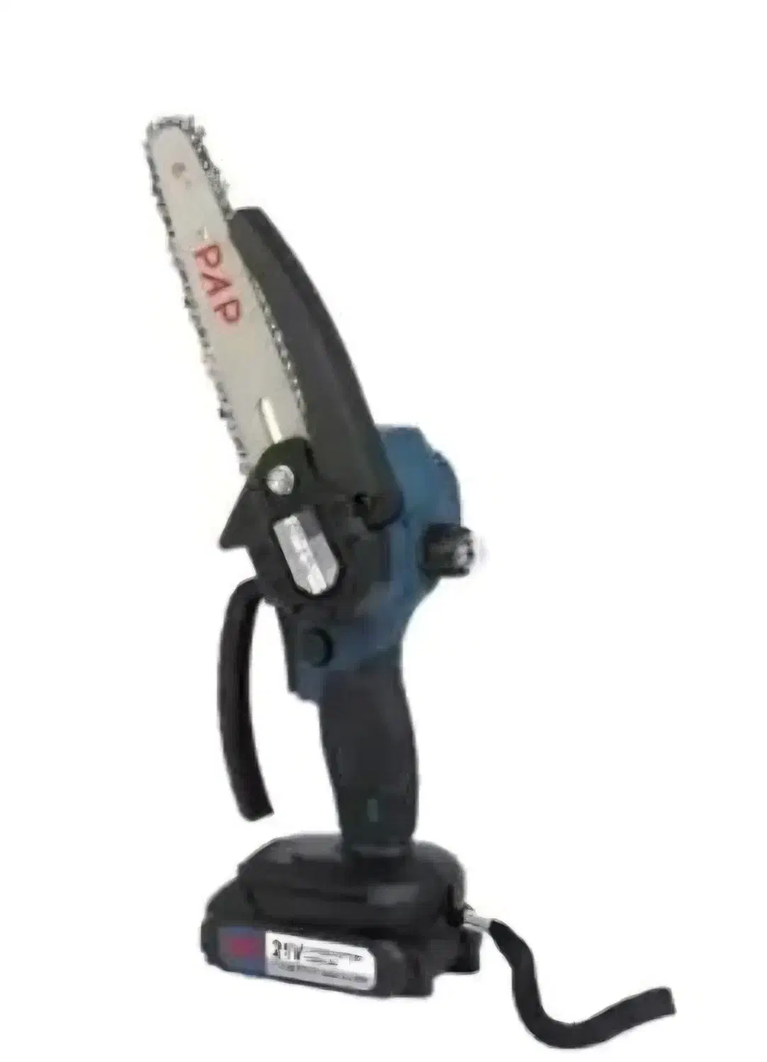 اره زنجیری شارژی ۱۵ سانت مدل ۲۱۴۱ پی ای پی|ابزارآلات|بجنورد, |دیوار