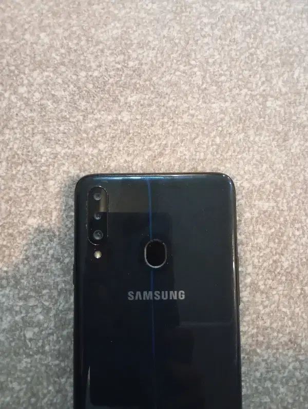 گوشی A20S|موبایل|لواسان, |دیوار