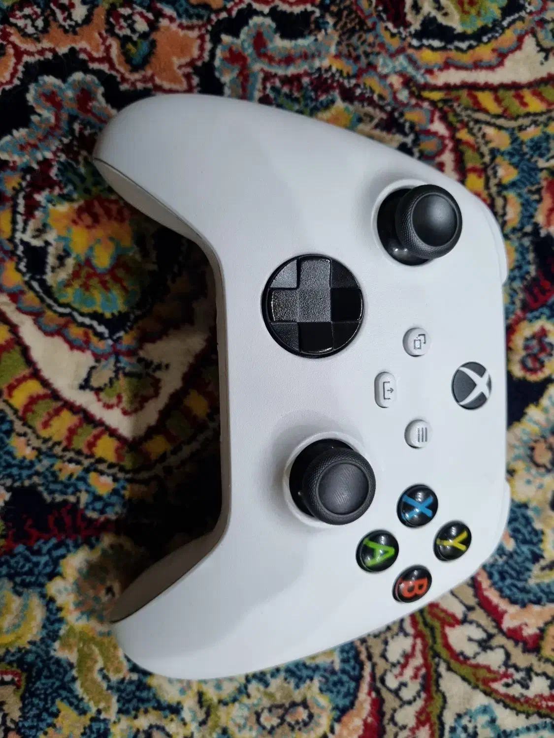 xbox series s|کنسول، بازی ویدئویی و آنلاین|یزد, |دیوار