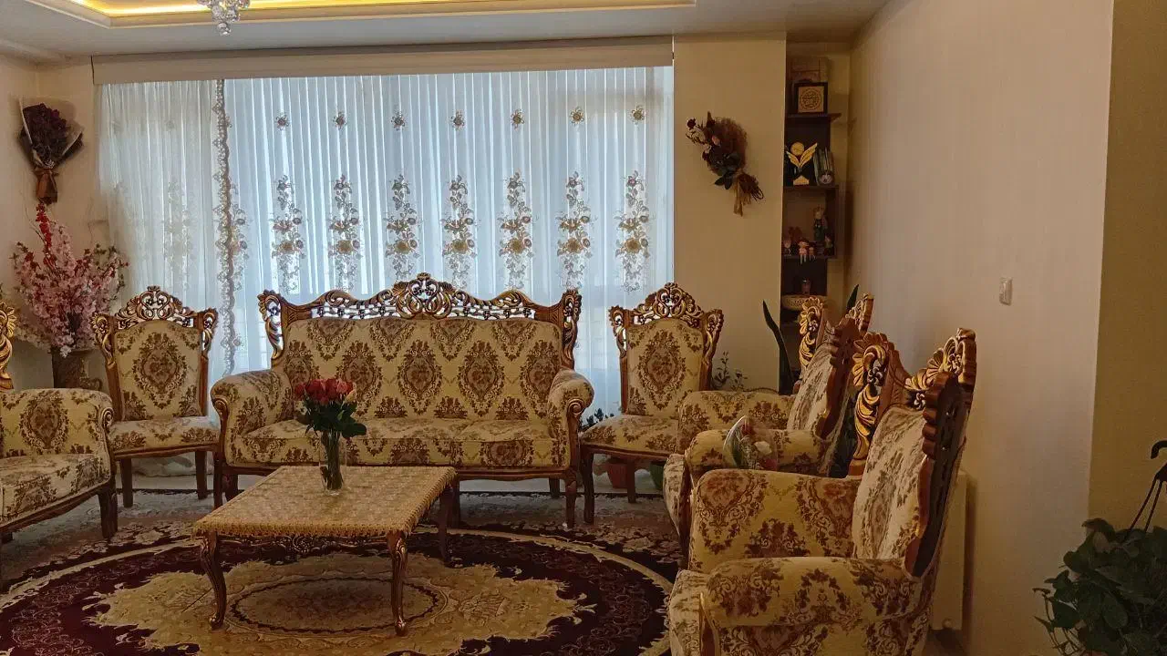 فروش فوری ۱۱۲ متری لوکس تک واحدی در احمدی روشن|فروش آپارتمان|همدان, |دیوار