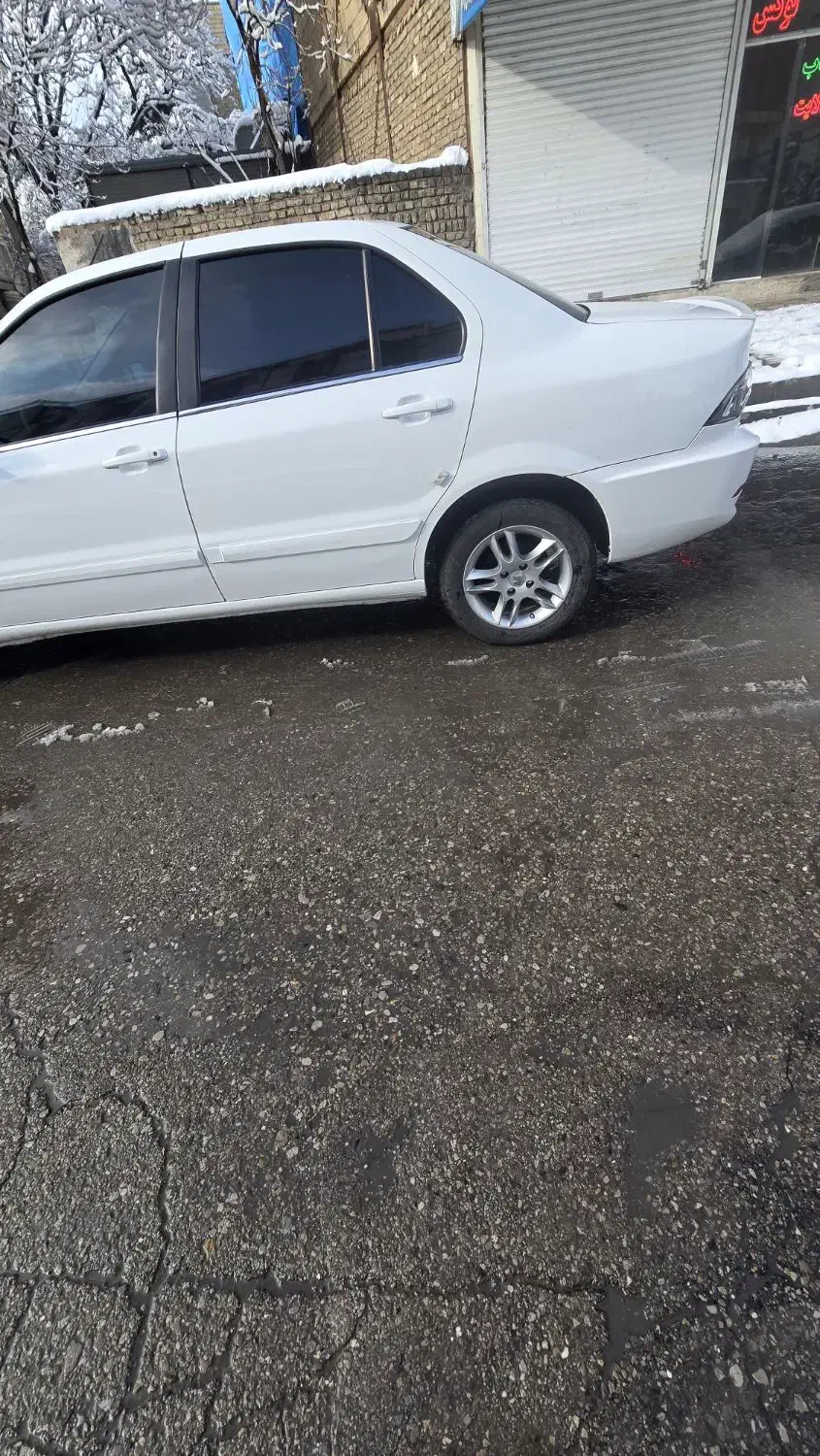 سورنef7 ۱۴۰۲|خودرو سواری و وانت|مشهد, انقلاب|دیوار