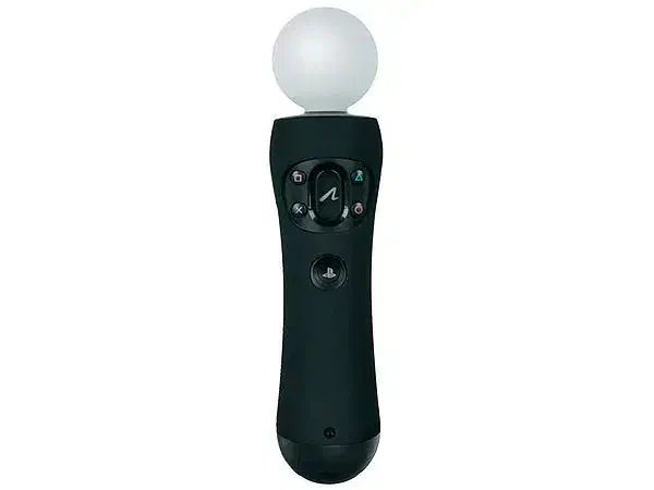 دو عدد موو ps3.4 و 1دوربین ps3|کنسول، بازی ویدئویی و آنلاین|مشهد, عنصری|دیوار