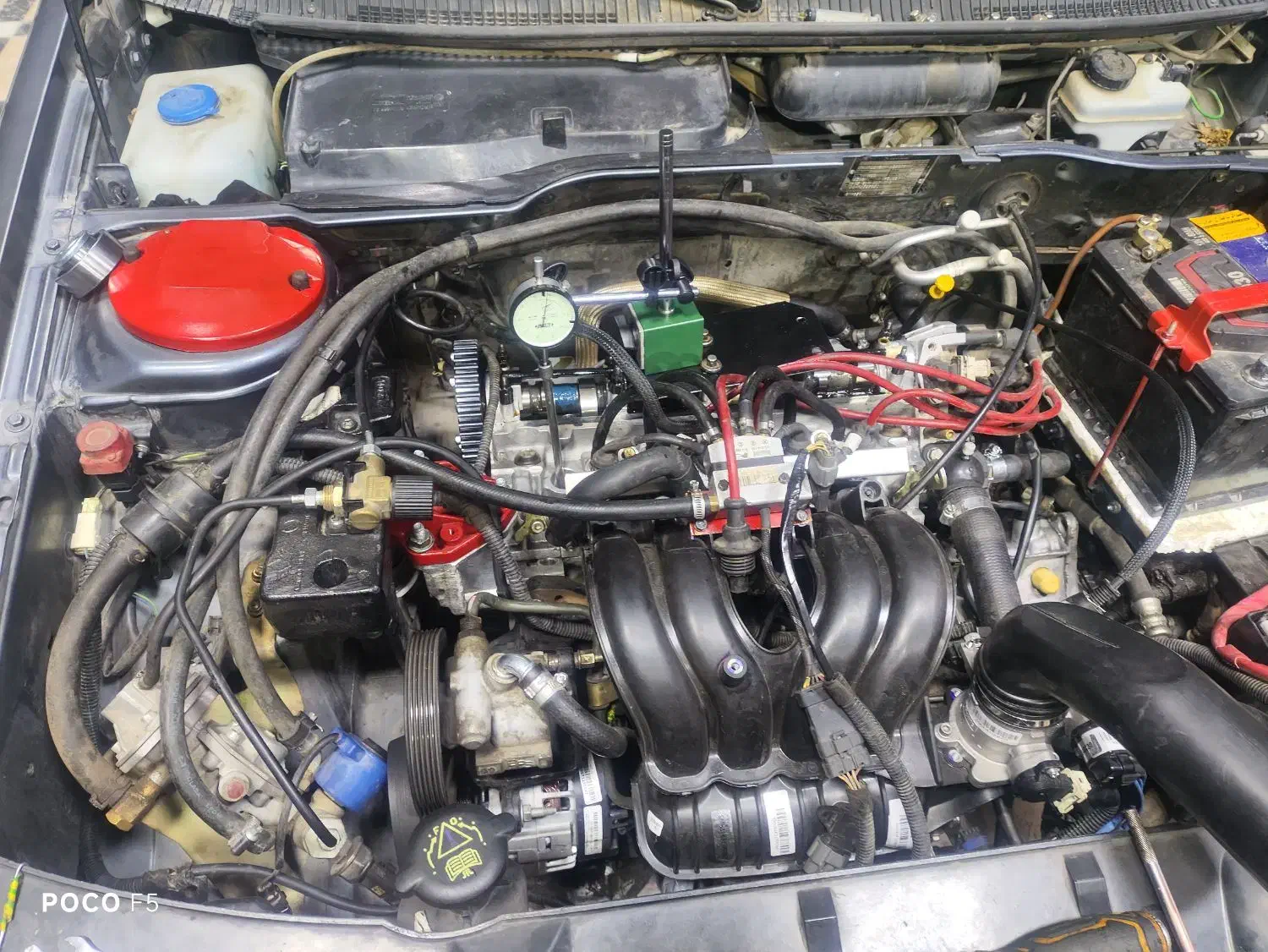 خدمات تیونینگ|خدمات موتور و ماشین|کرمان, |دیوار