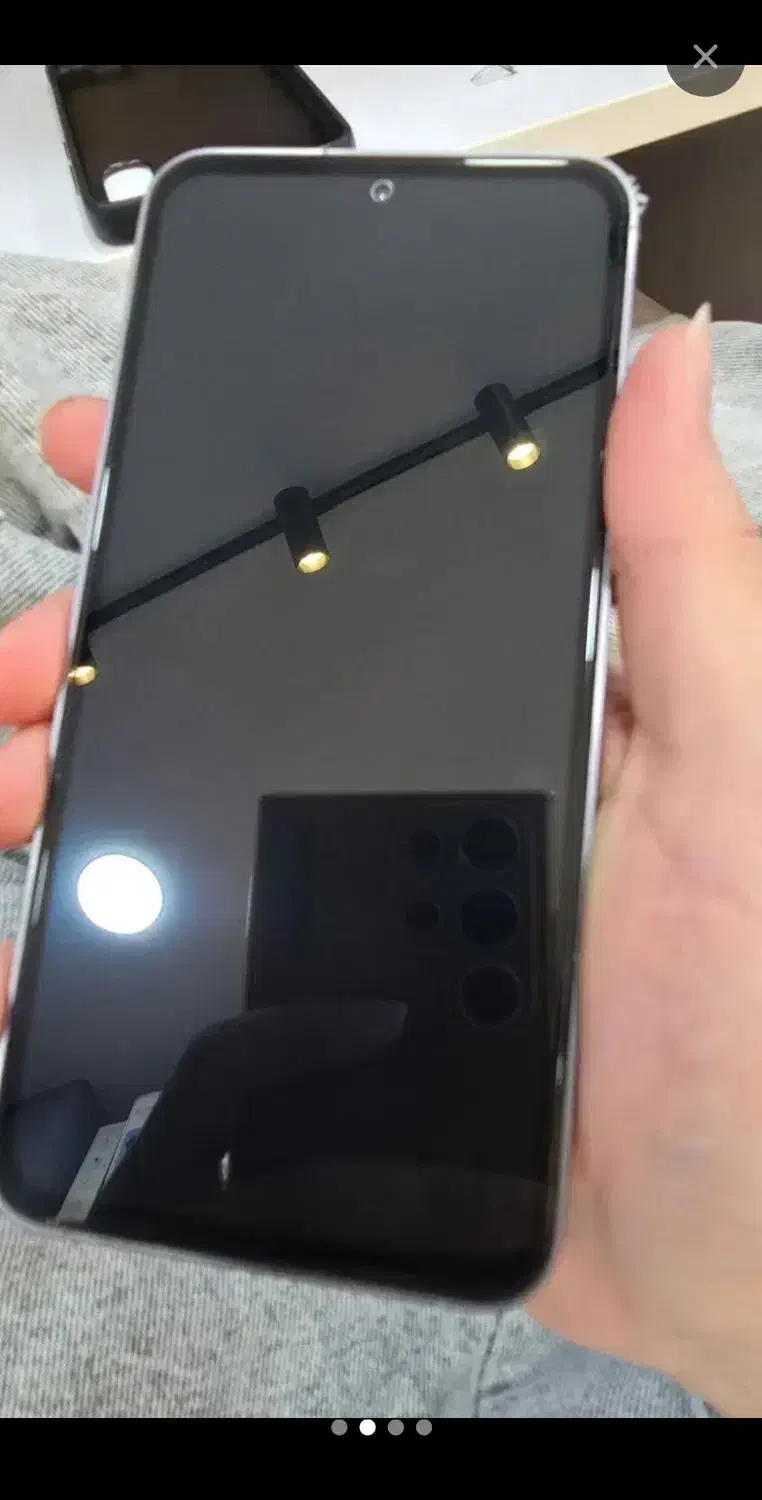 s23fe سامسونگ|موبایل|نورآباد ممسنی, |دیوار