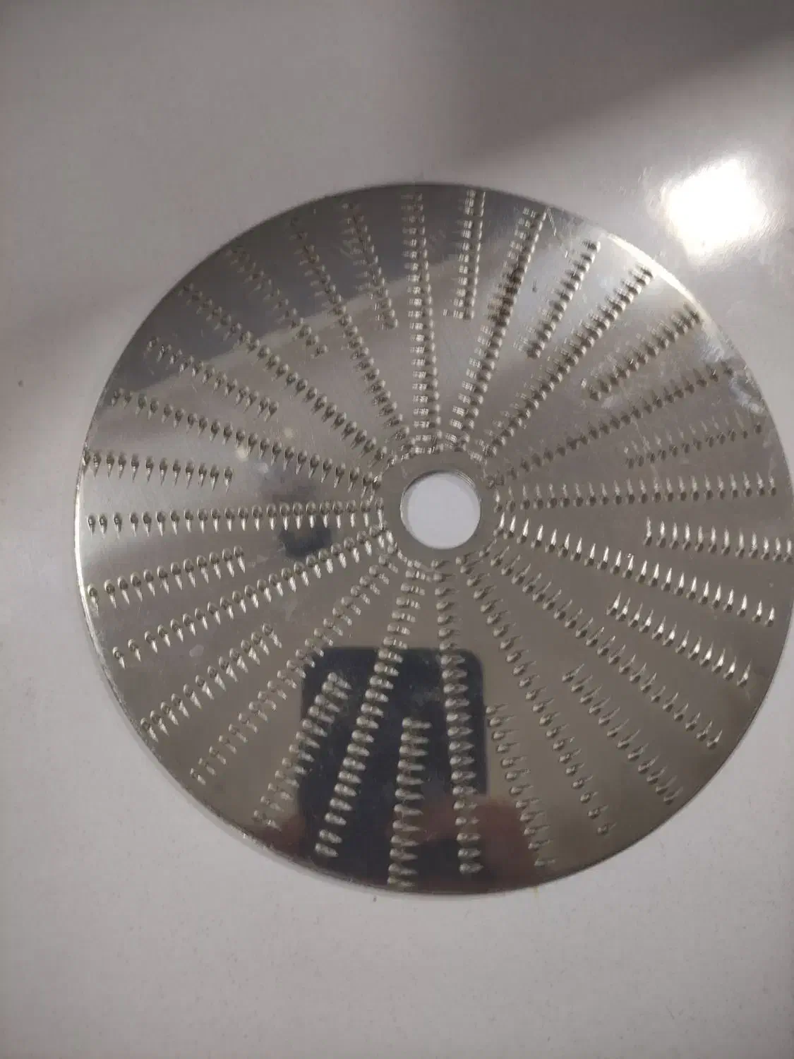 تیغه آبمیوه گیری دستگاه آی تک 2.5اسب|آبمیوهگیر و آبمرکباتگیر|اردبیل, |دیوار