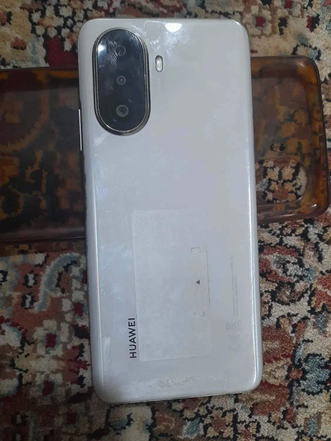 گوشی هوای نواوای ۷۰|موبایل|آزادشهر, |دیوار