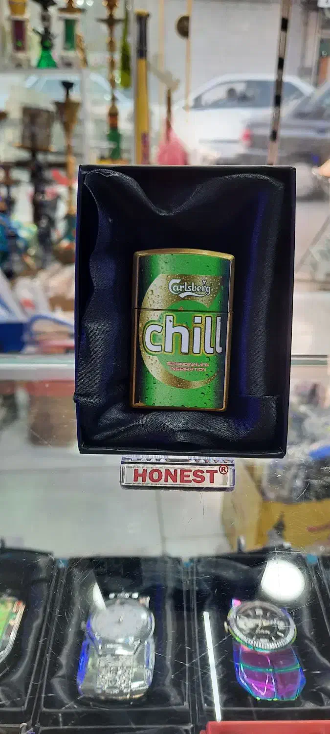 فند زیپو چاپی|زیورآلات و اکسسوری|رشت, پاستوریزه|دیوار