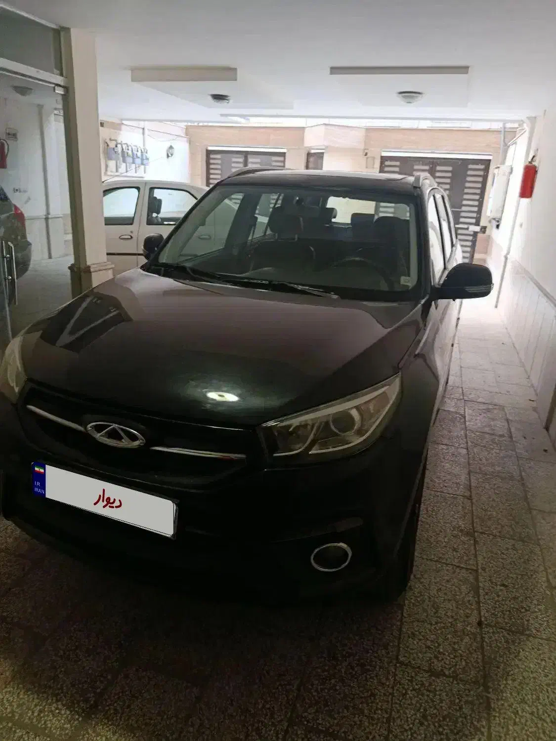 x33 مدل ۹۶|خودرو سواری و وانت|مشهد, فتح المبین|دیوار