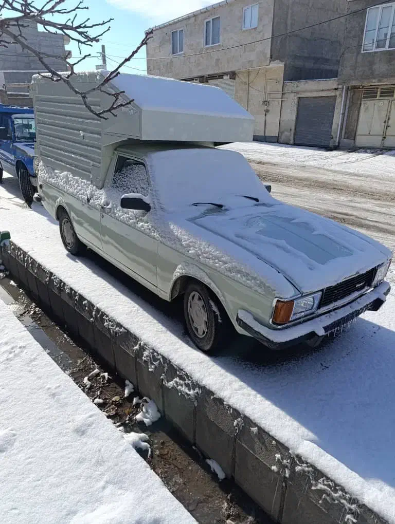 وانت|خودرو سواری و وانت|تبریز, |دیوار