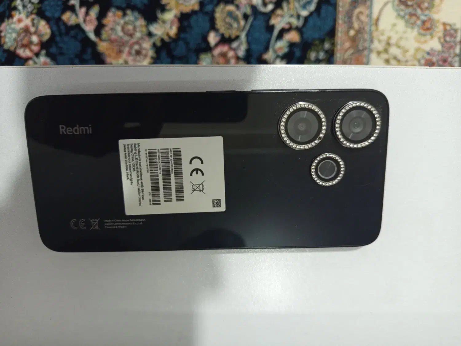 ردمی 13|موبایل|سقز, |دیوار