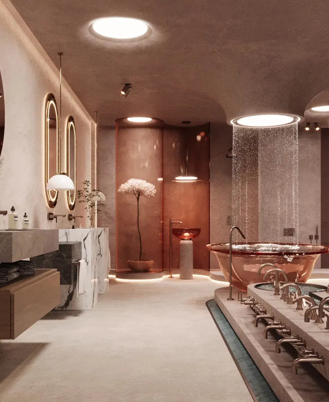 بازسازی و دکوراسیون داخلی از صفر تا صد|خدمات پیشه و مهارت|تهران, حصار بوعلی|دیوار