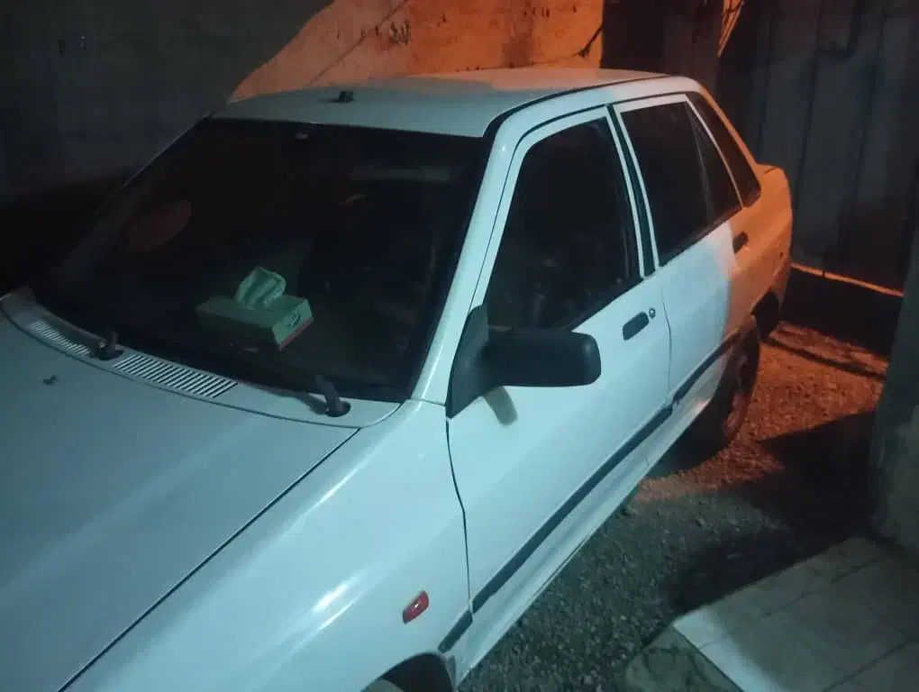 پراید 131sx|خودرو سواری و وانت|کهنوج, |دیوار