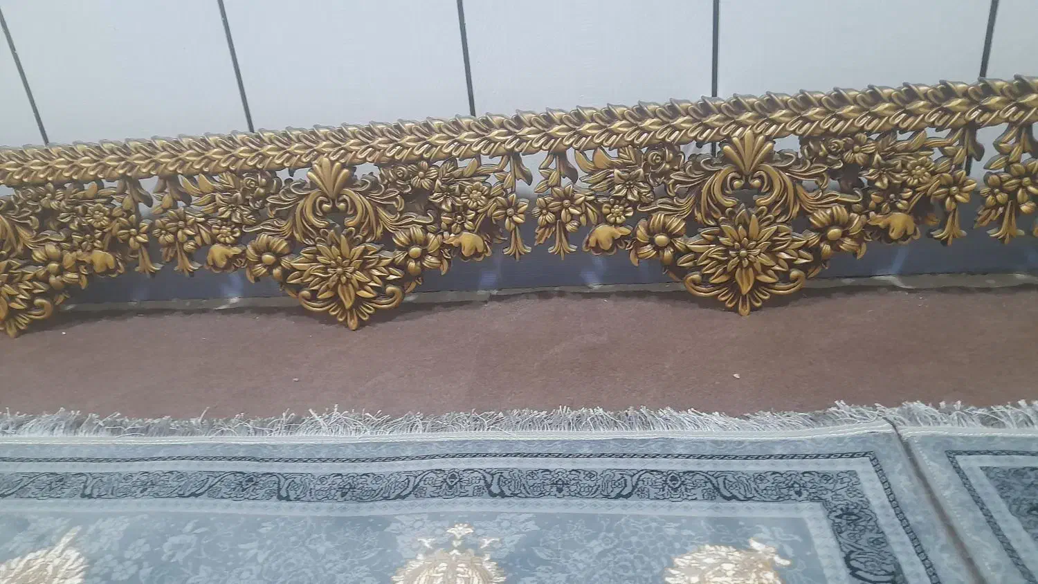 کتیبه|پرده، رانر، رومیزی|میاندوآب, |دیوار