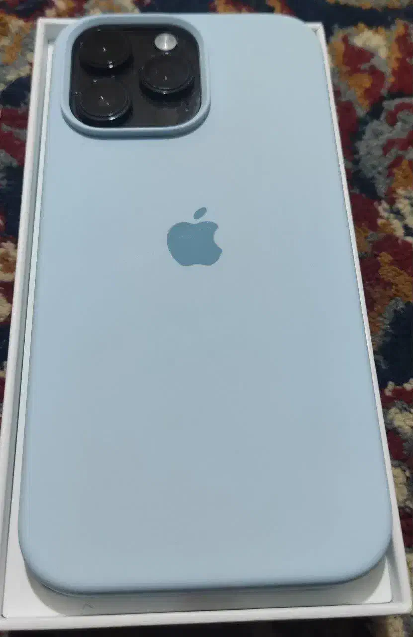 آیفون14پرومکس فروشی|موبایل|تهران, هروی|دیوار