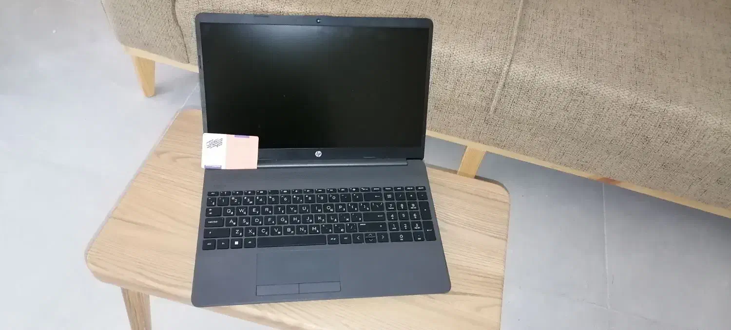 لپتاپ HP 255 G8|رایانه همراه|سنندج, |دیوار