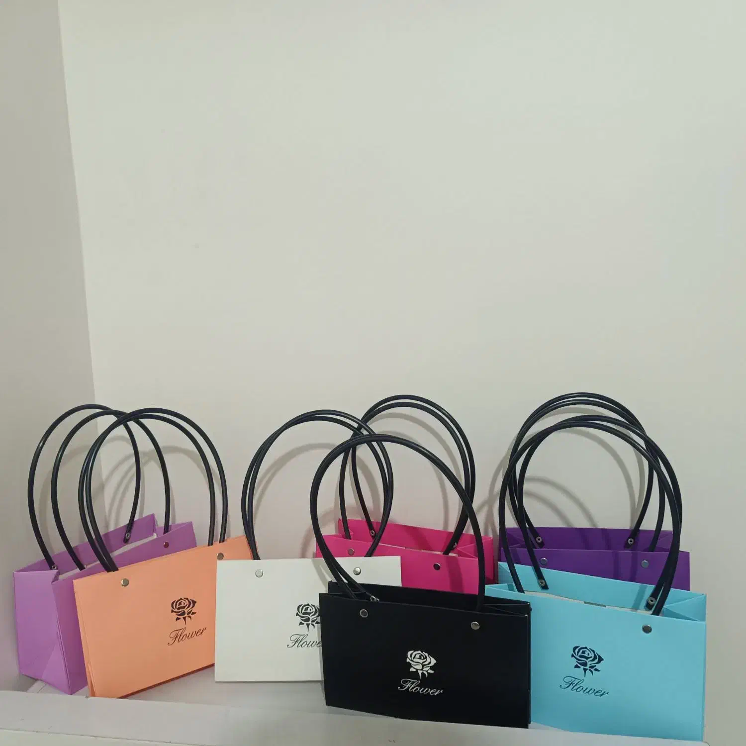 فلاور بگ ( کیف گل)|کیف، کفش، کمربند|گلستان (تهران), |دیوار