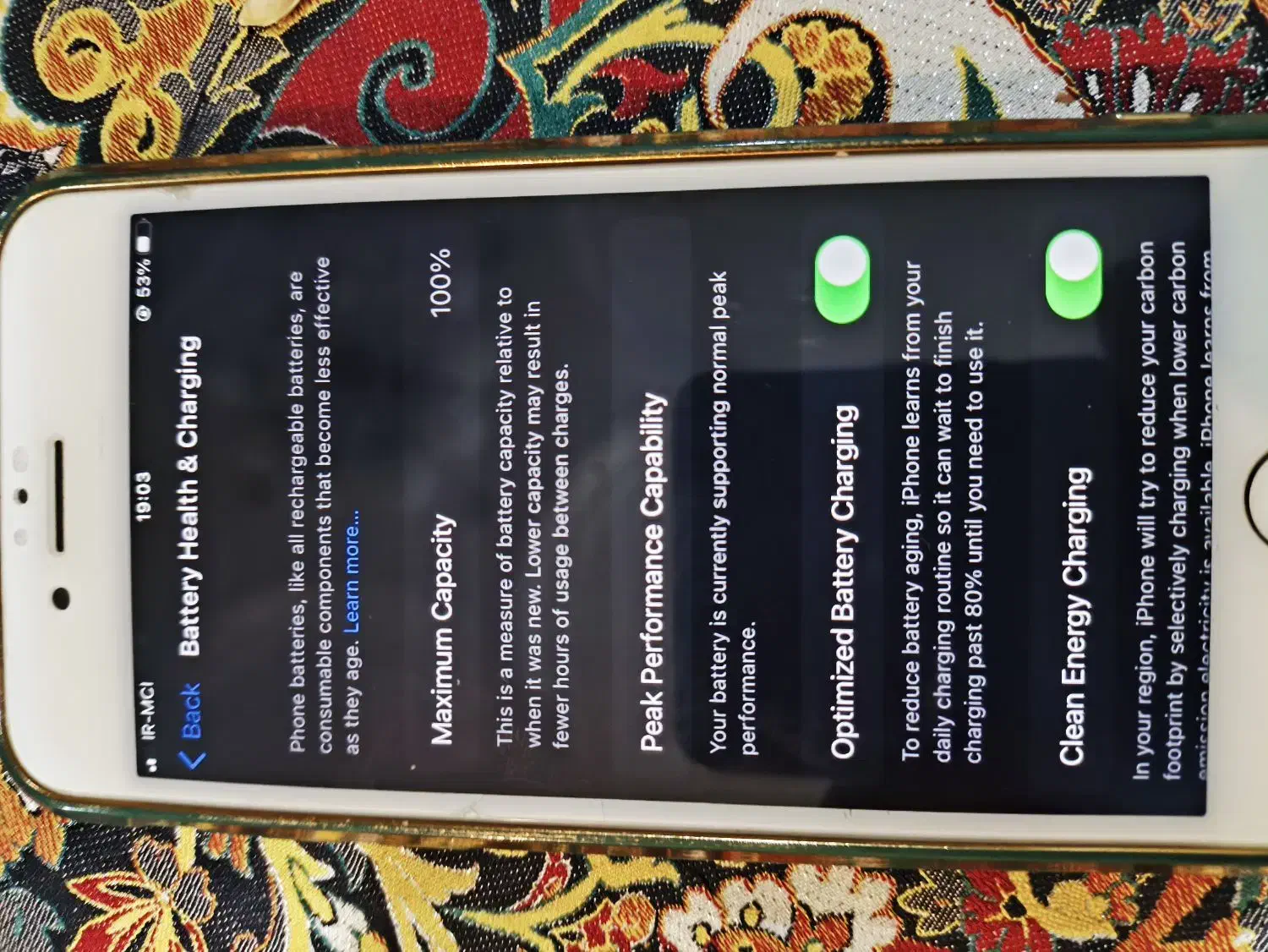 iPhone 8|موبایل|تهران, شکیبا|دیوار